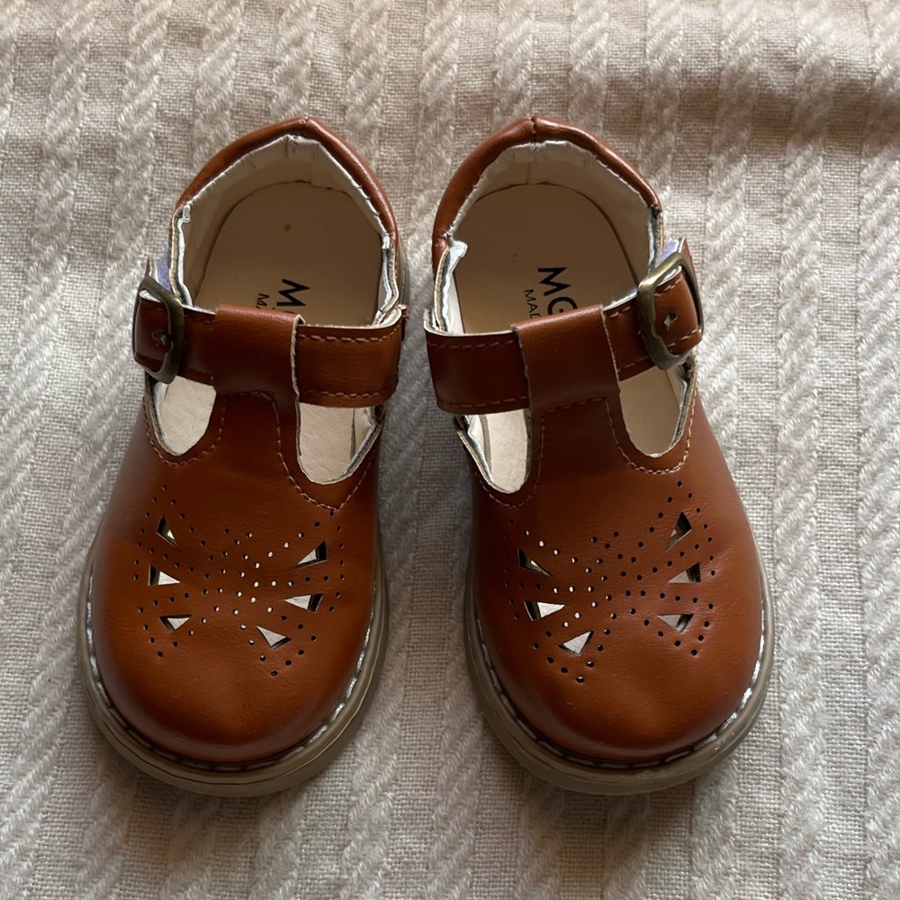Mary Jane shoes 5c